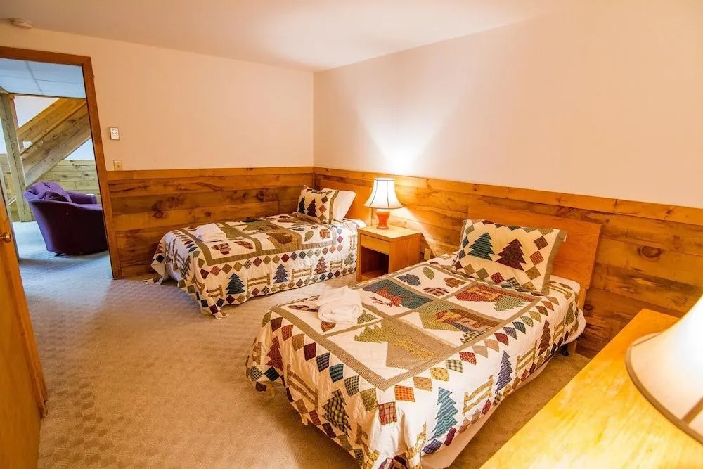 Hideout Chalet