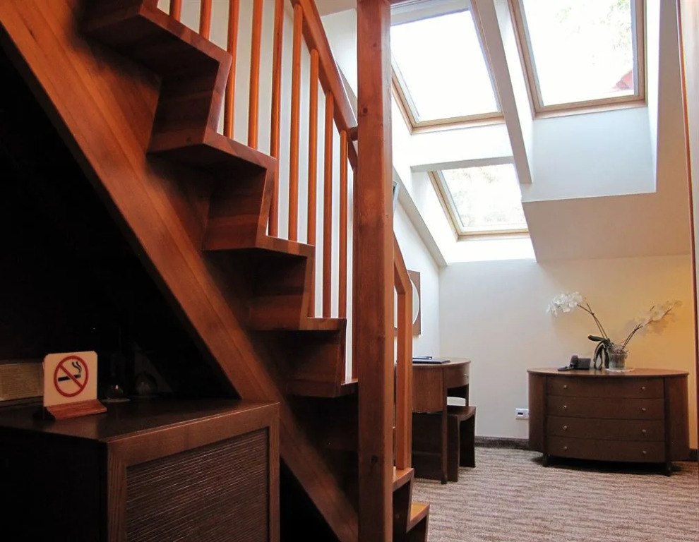 Villa Chateau Amber