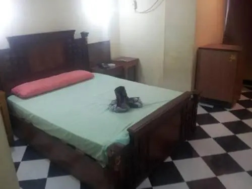 Nubian Hotel