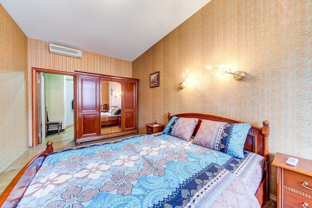 Welcome Home Apartments Nevskiy 146