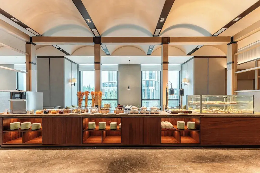 Holiday Inn Changchun High Tech Zone by IHG
