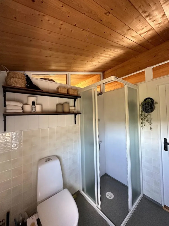 Hestaland Horse Farm Cottage