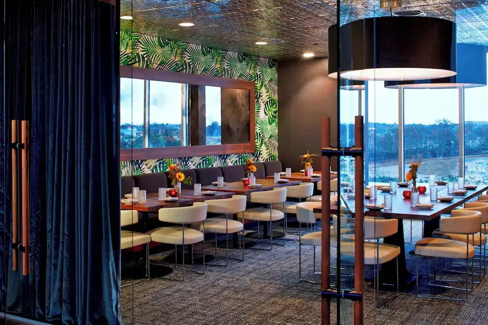 AC Hotel Columbus Dublin