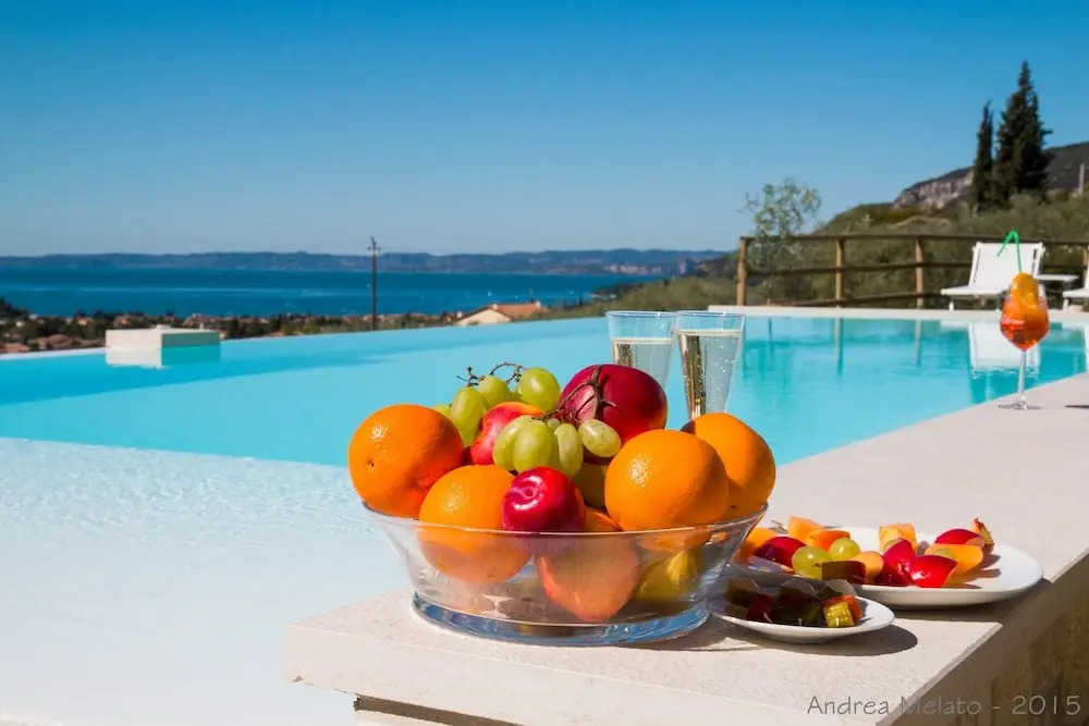 Relais Villa Olivi