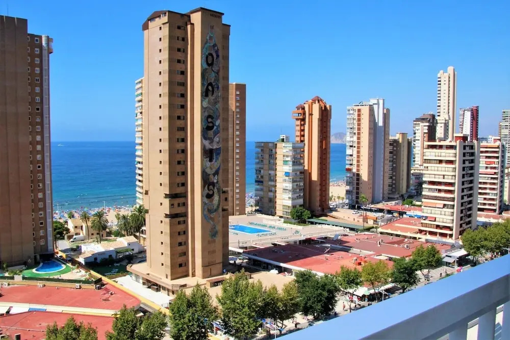 Apartamento Albatros 15 - 7