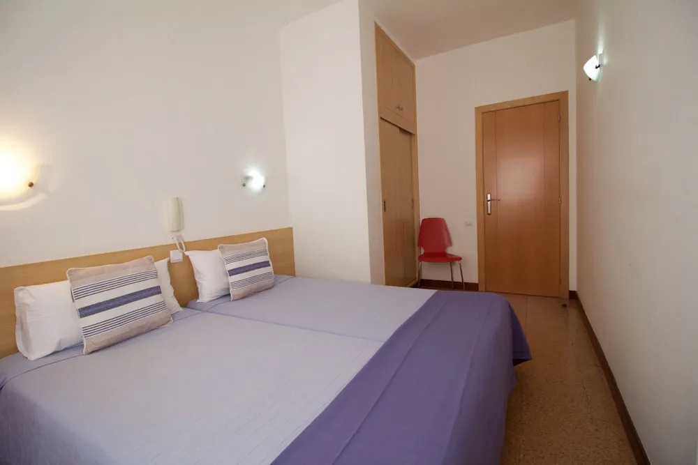 Rosamar apartment a metros de la playa wifi 102 by Lightbooking
