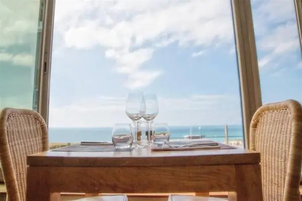 Le Relais des Iles