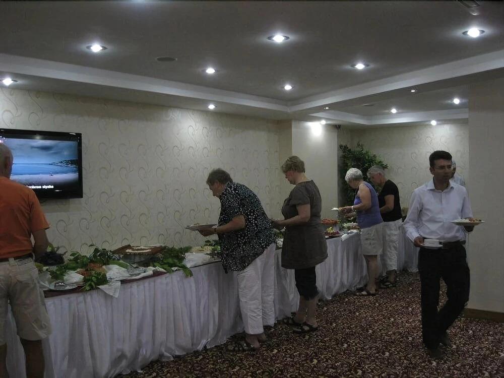 Arsames Hotel