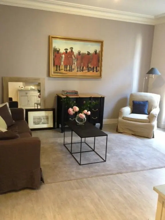 Appartement Cherche-Midi