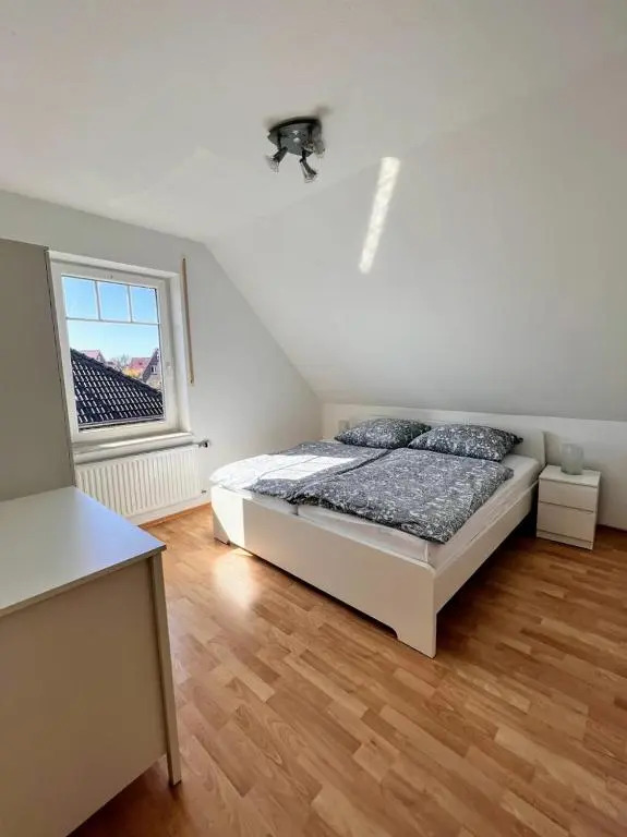 Ferienwohnung Esens