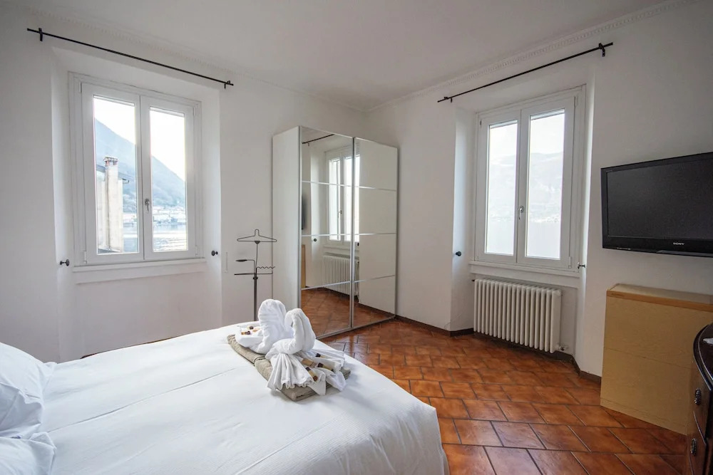 Emi's House Lake Como