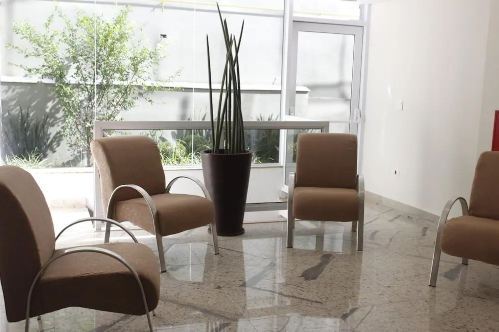 Floresta Hotel - Expo Center Norte - Distrito Anhembi
