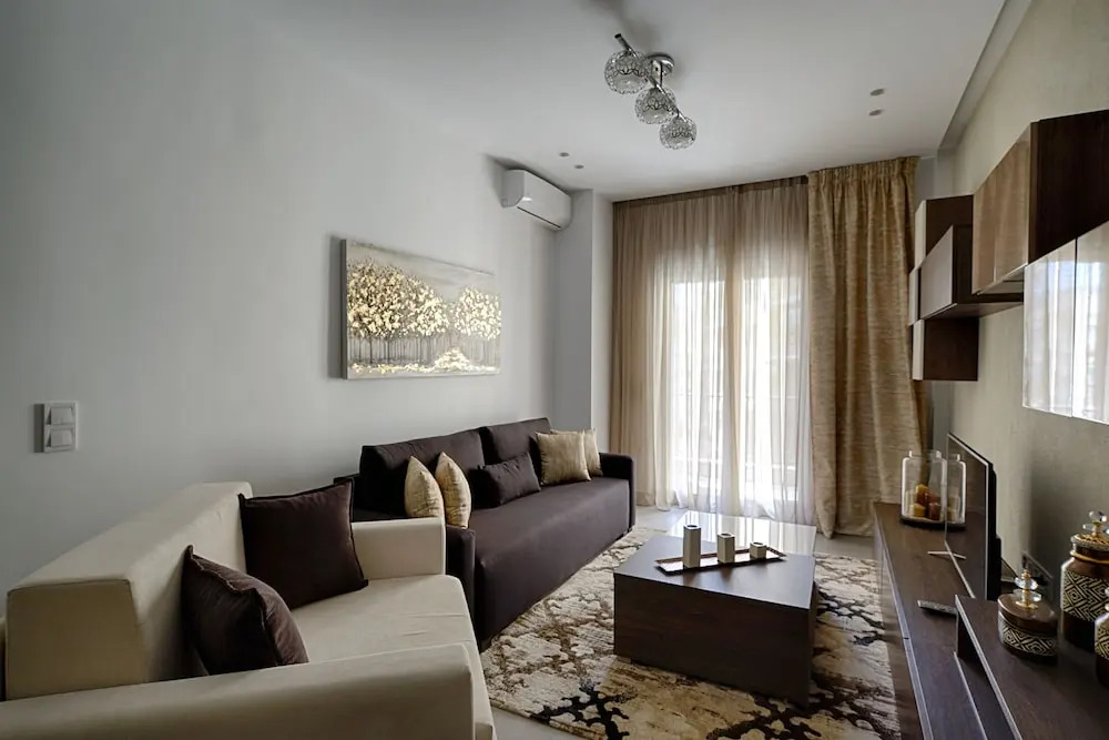 Elxis Luxury Apt (Must Apartments)