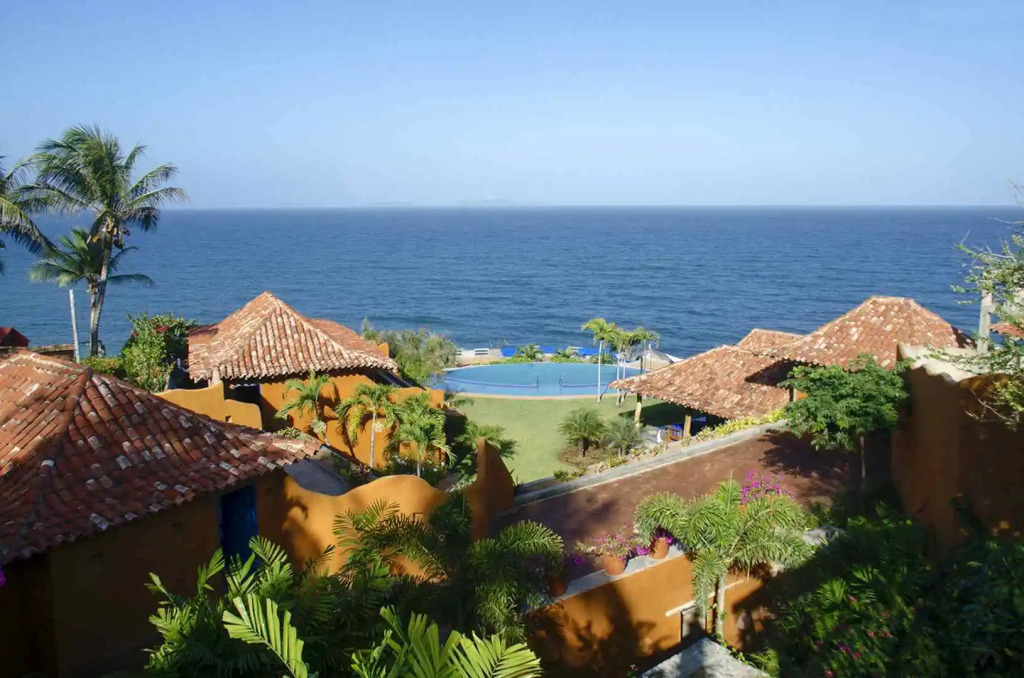 Cala Margarita Hotel