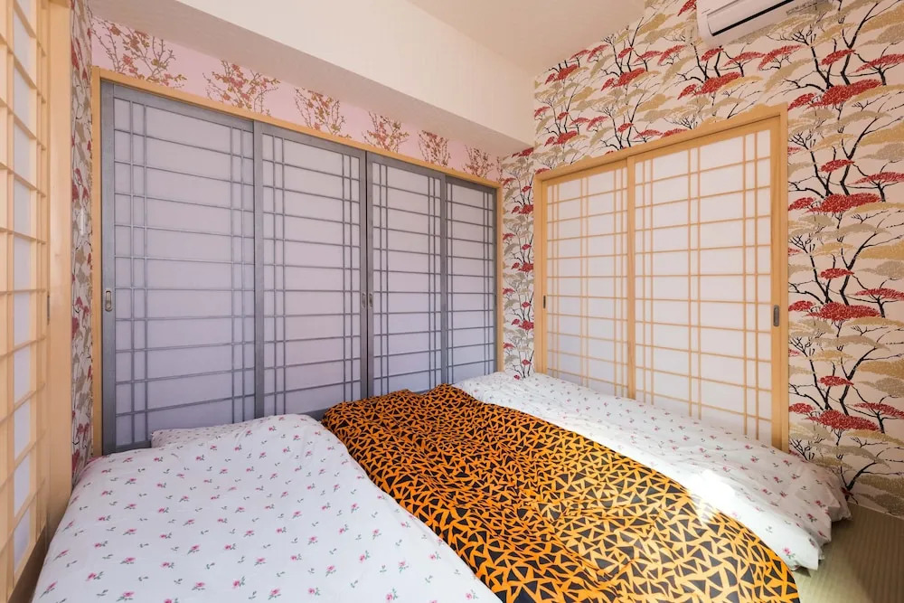 Papillon Paradis Nishi-Shinjuku