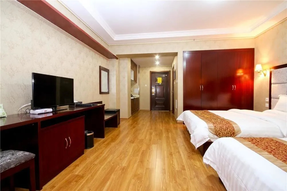 Mingli Hotel