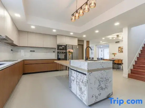 ThaiHomeLuxury6B villa walkingst
