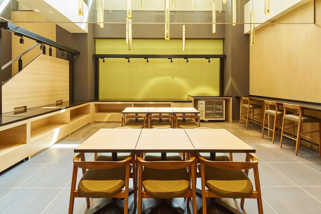 hotel MONday Kyoto Karasuma Nijo