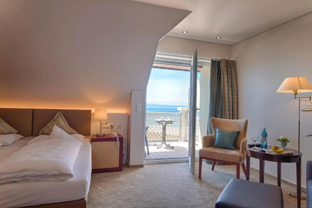 Akzent Hotel Löwen