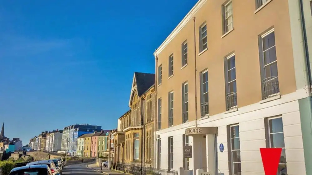 Seacroft Apartment