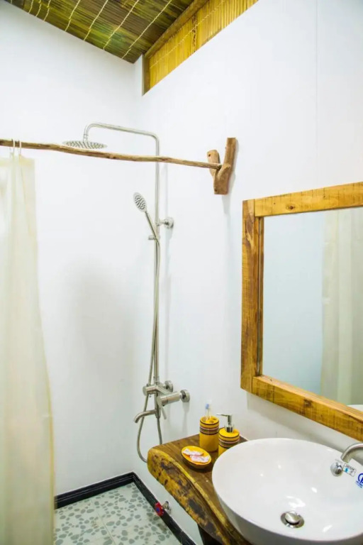 Phú Huy Homestay