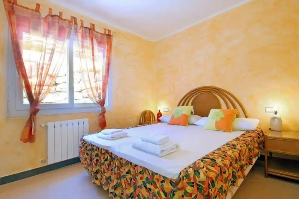 Villa in Calpe, Alicante 103816 by MO Rentals