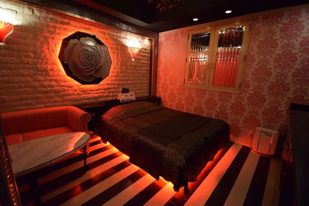 HOTEL Lotus Ikebukuro