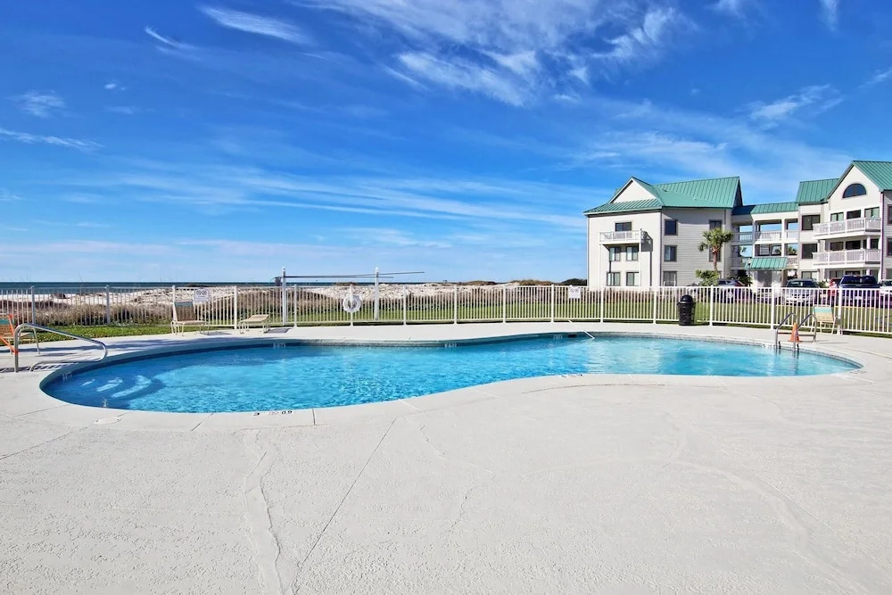Gulf Shores Plantation 1369 by Youngs Suncoast