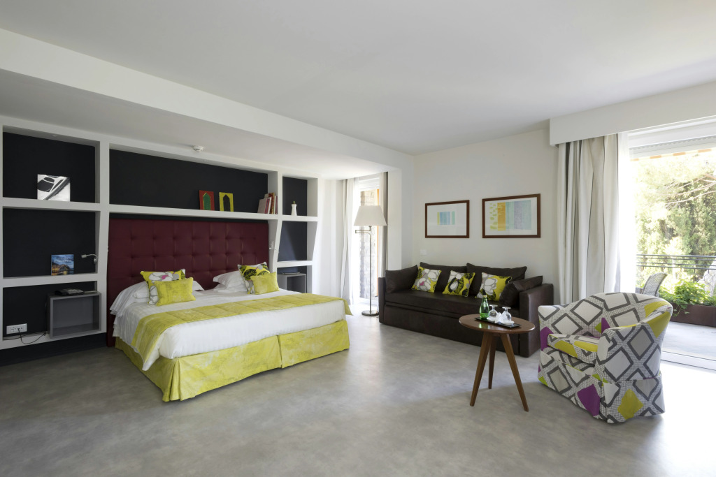 Hermitage Hotel & Resort Forte dei Marmi - Starhotels Collezione