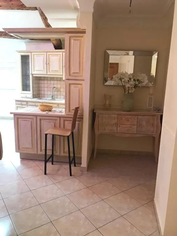 Appartement du Couvent