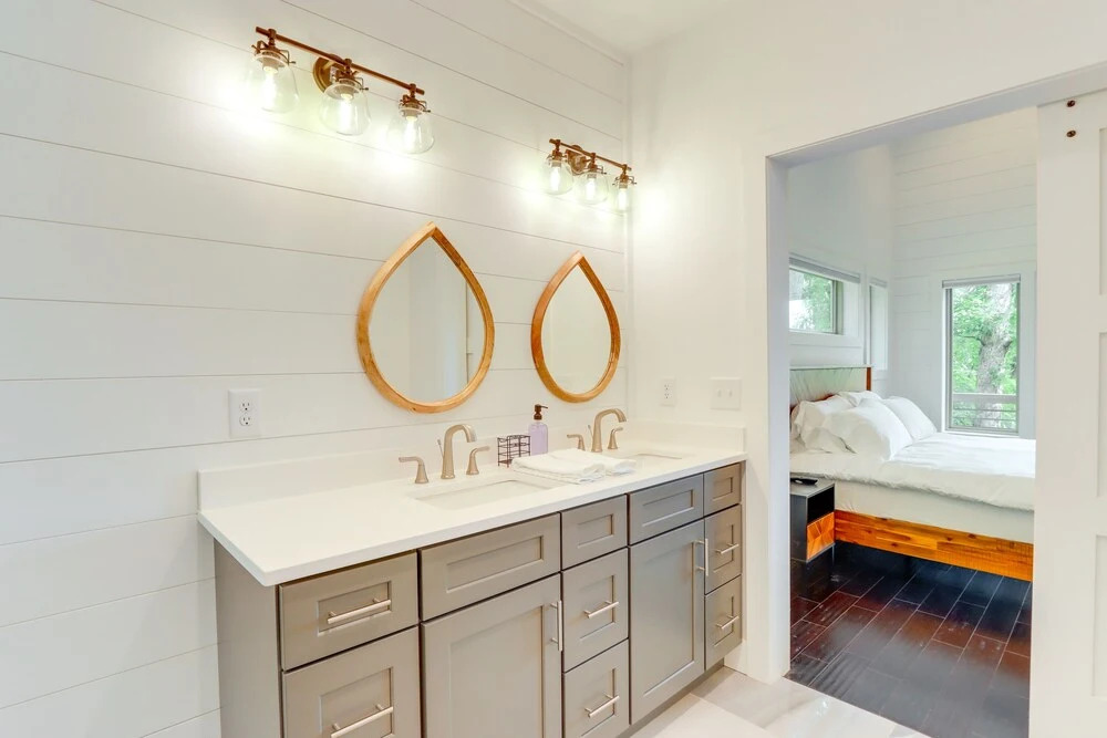 Mid-century Modern Home w/ Hot Tub & Mtn Views!