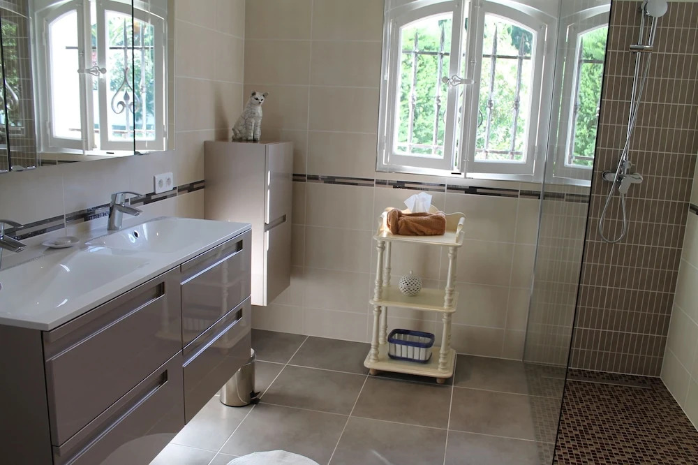 Villa Alizée B&B