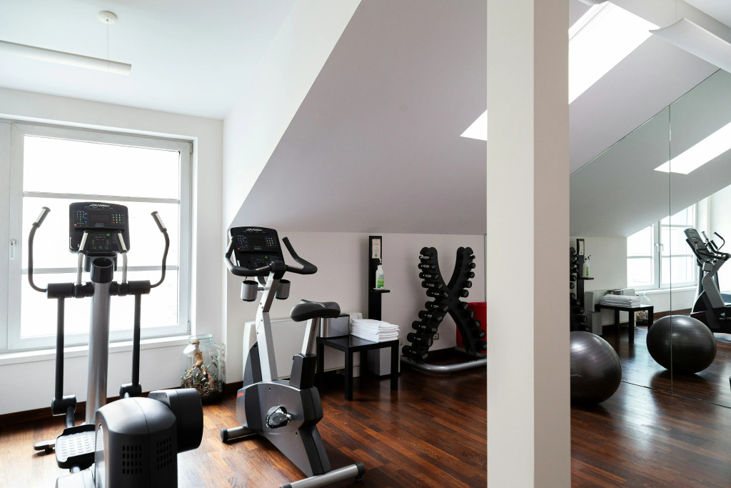 Hotel Greif, a Member of Design Hotels