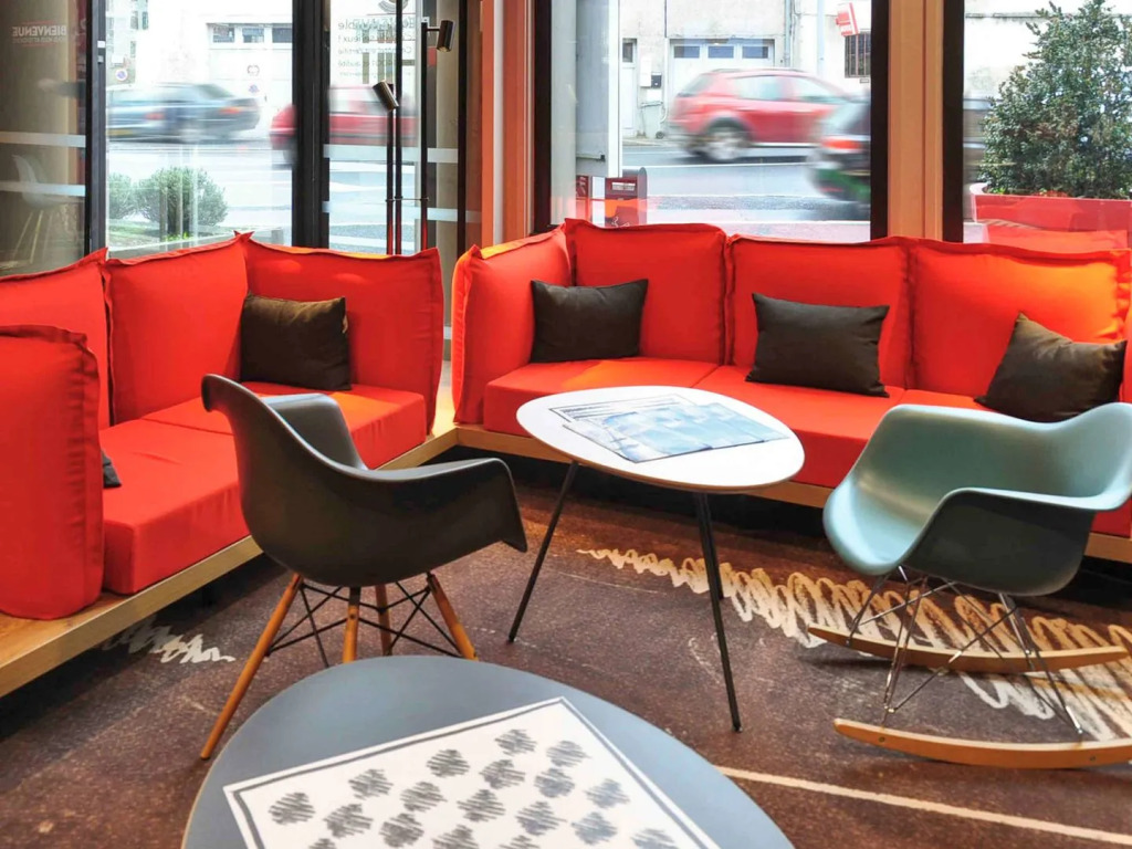 ibis Le Puy-en-Velay Centre