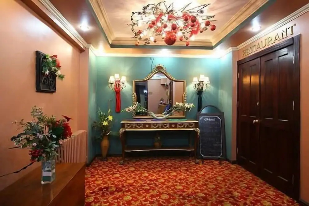 LapaSori Otel