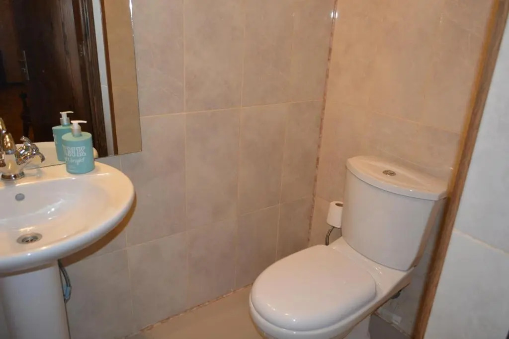 Guest house N100