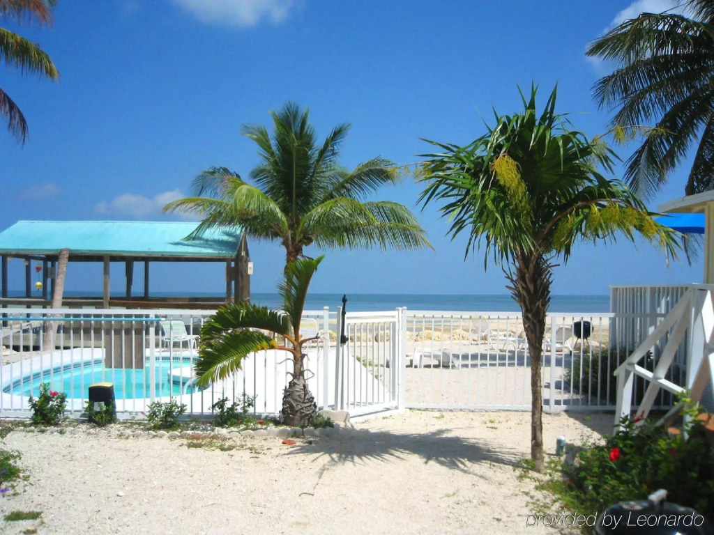 Bonefish Resort