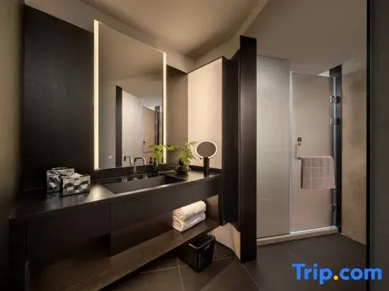 SAVHE Hotel Binhe Times Shenzhen