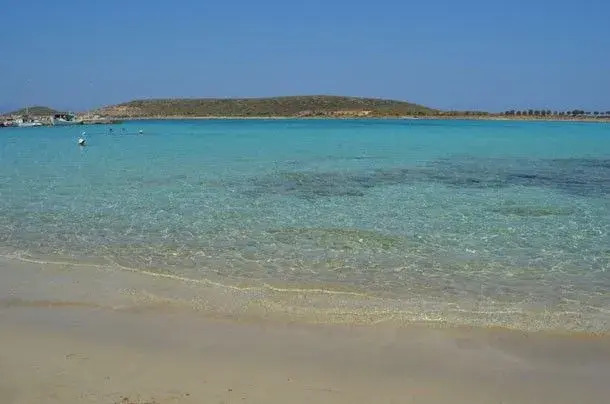 AstarteSeaVillas Kythera