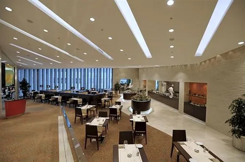 Grand Ankara Hotel & Convention Center