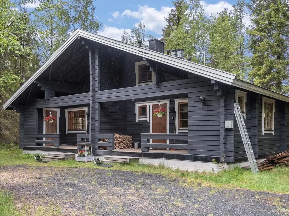 Rukantaika 1a Kuusamo