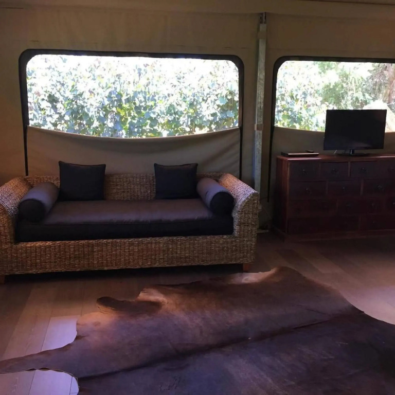 The Billi Resort