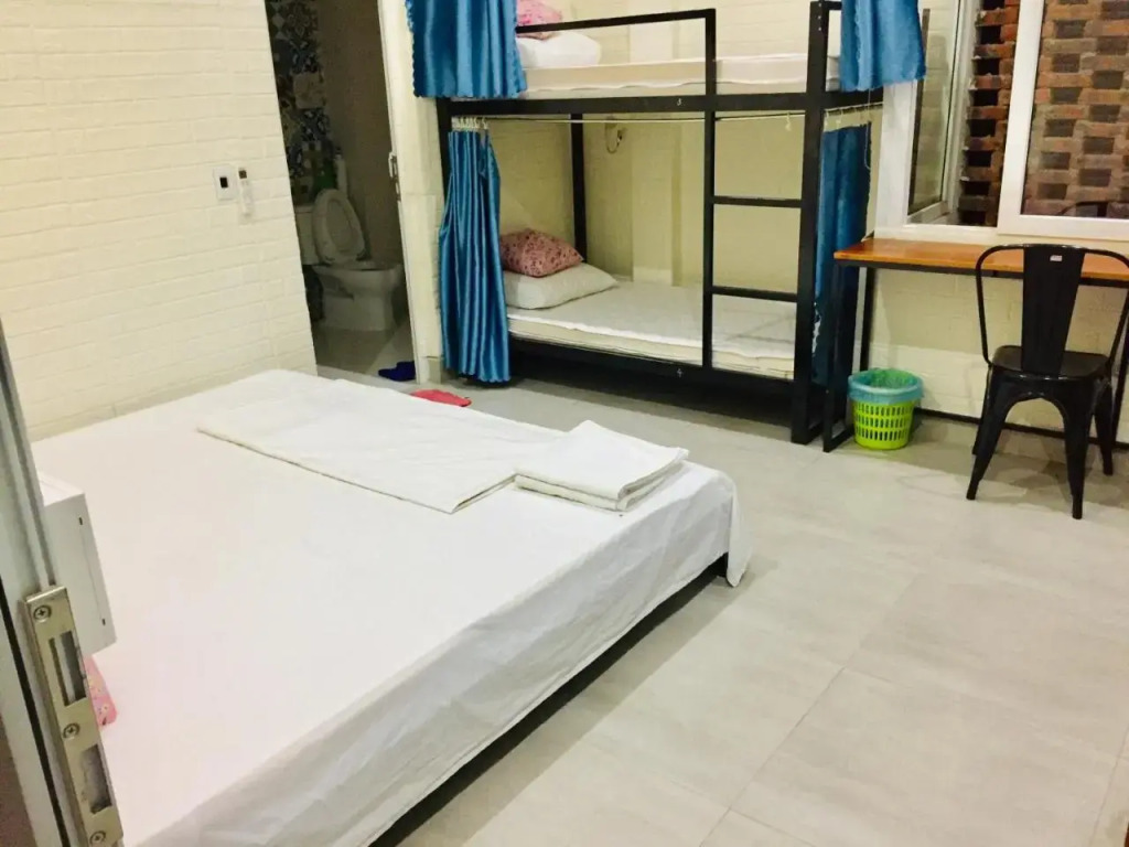 Nhà nghỉ Hằng Nga