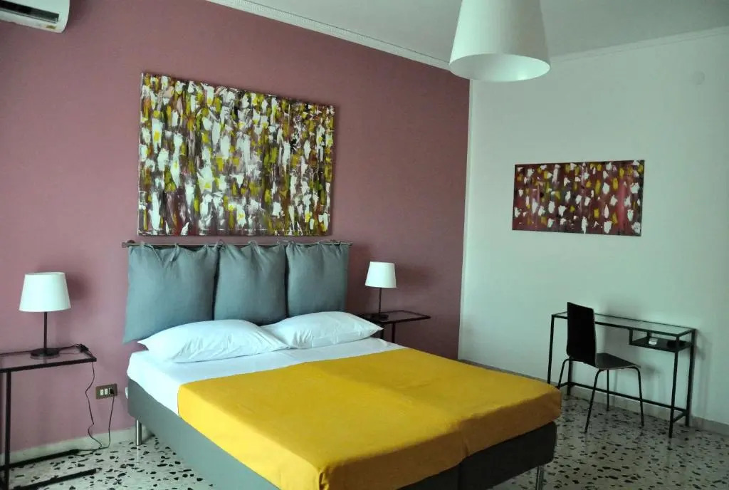 Casa Rosetta