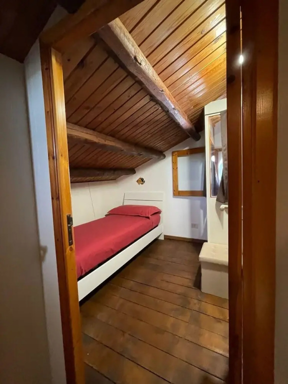 Giomagiua House - 4 People