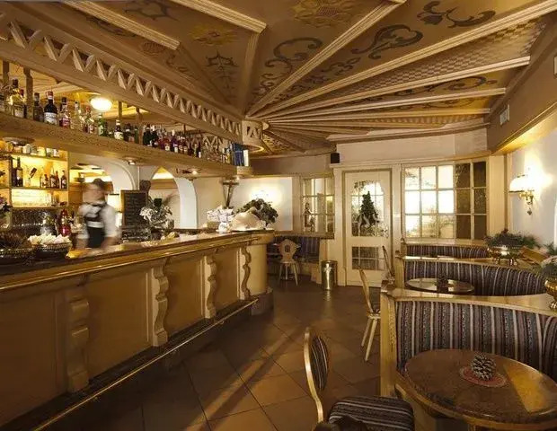 Grand Hotel Biancaneve