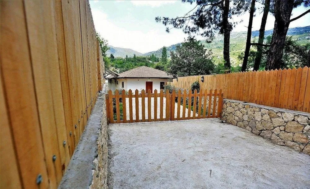 Villa Hazal