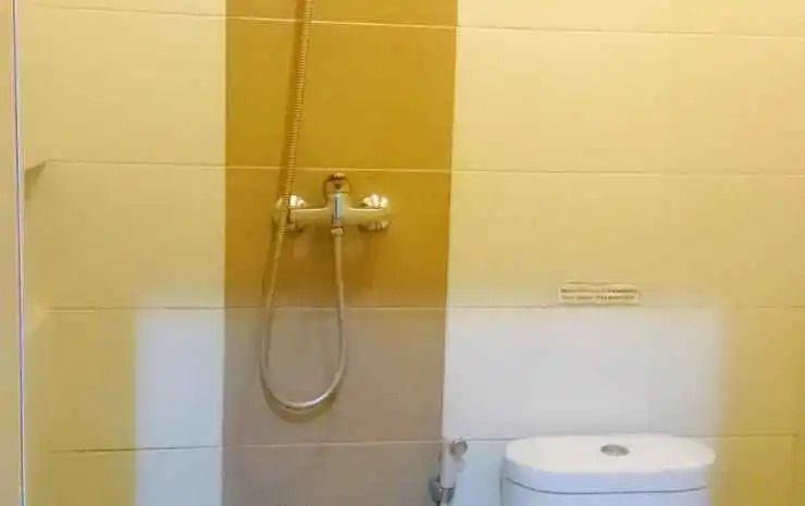 Top Residence Semarang