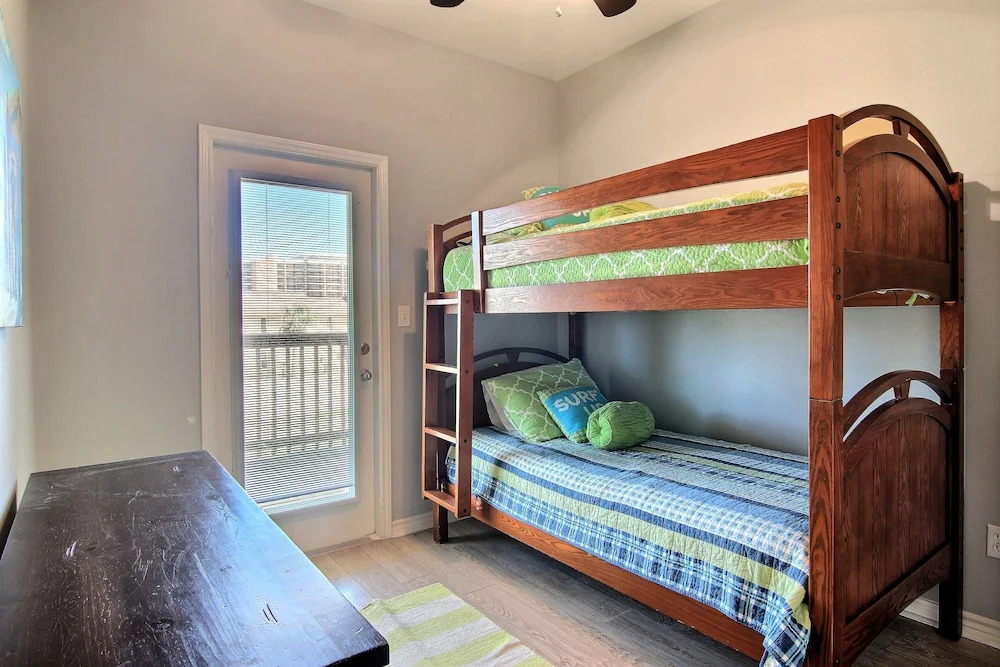 Family Tides Beach House by Silver Sands Vacation Rentals