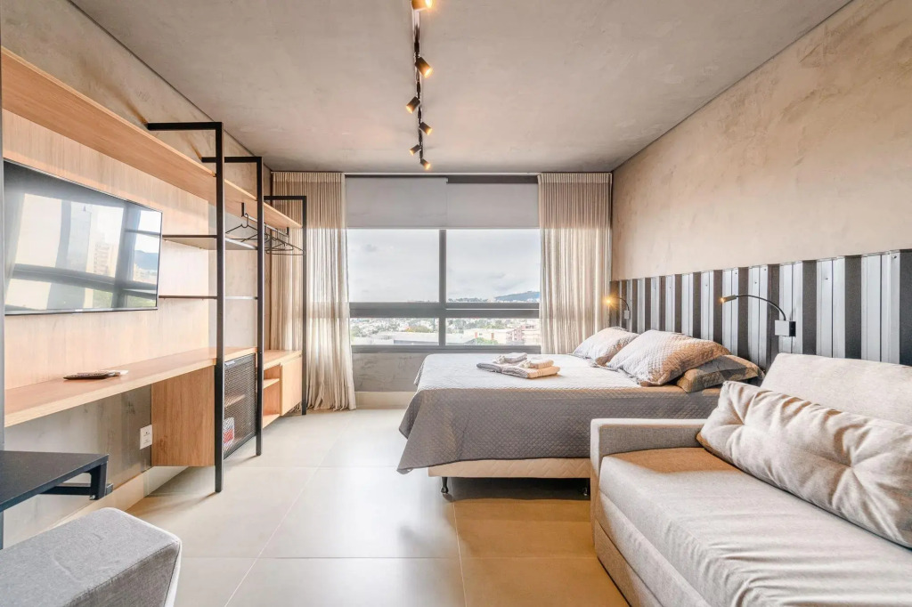 Liv Apartamento 1705
